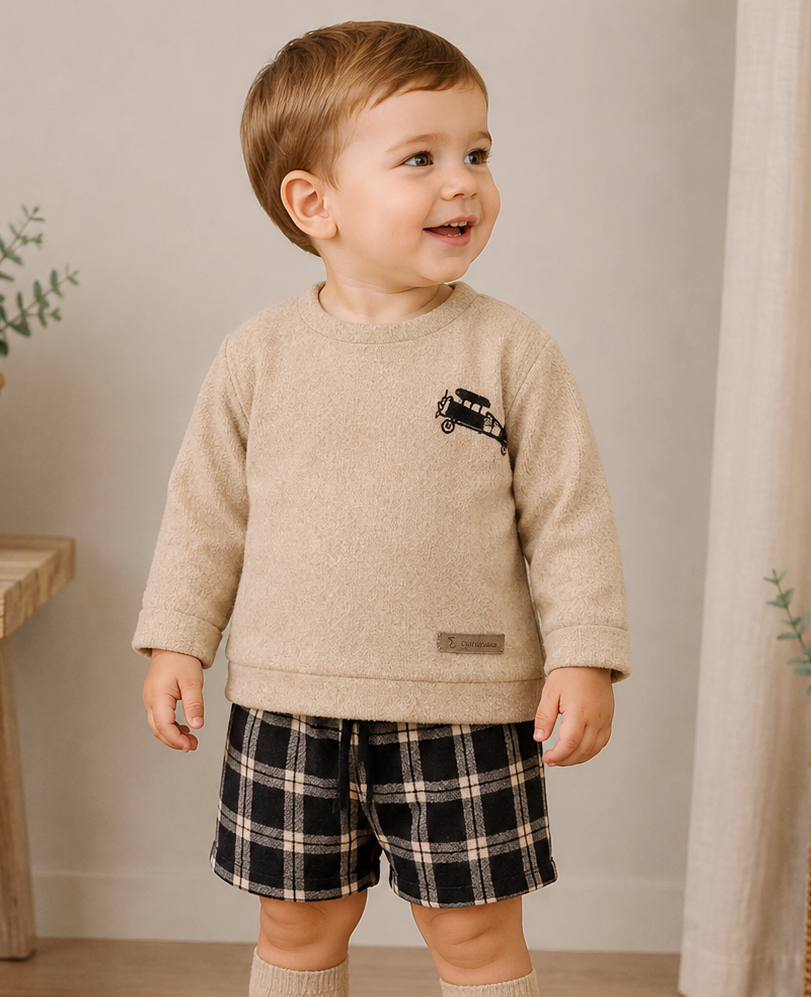 Conjunto Pololo Tramontana bebé niño Calamaro Baby 11235.jpg