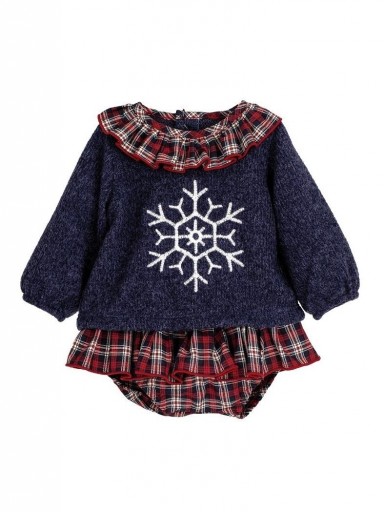 Conjunto Monzón bebé niña Calamaro Baby 11239.jpg [0]