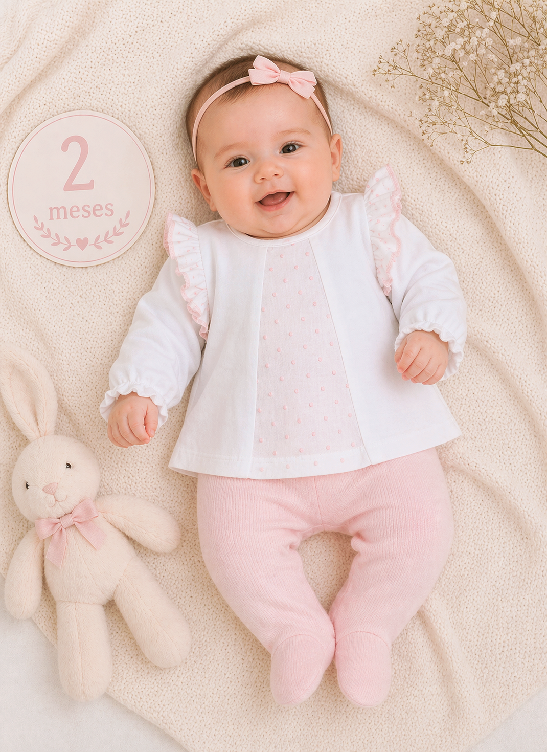 Conjunto Polaina Primera Puesta Goa CALAMARO BABY 11275.jpg