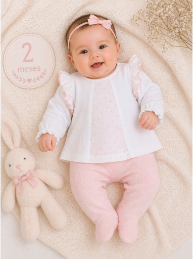 Conjunto Polaina Primera Puesta Goa CALAMARO BABY  11275.jpg