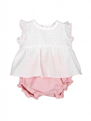 Lazo Pelo Pinza Goa CALAMARO BABY  [2]