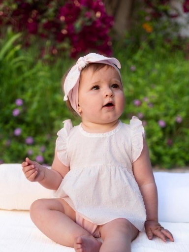 Banda Pelo Goa CALAMARO BABY  [1]