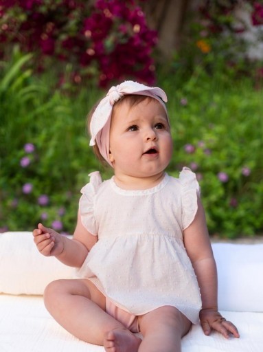 Conjunto Pololo bebé niña Goa Calamaro Baby 11277.jpg