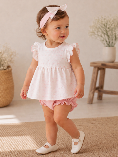 Conjunto Pololo bebé niña Goa Calamaro Baby 11277.jpg