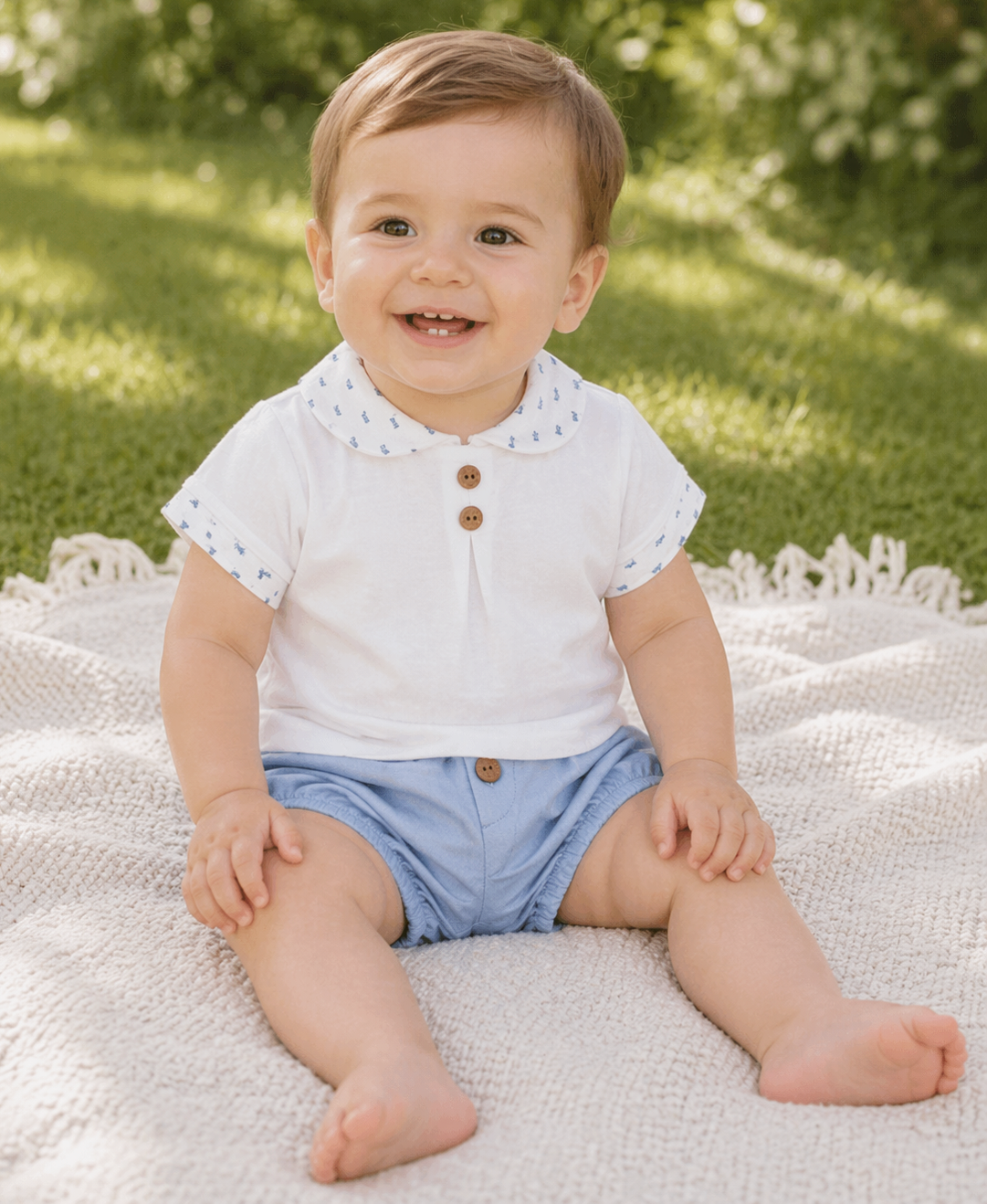 Conjunto Pololo bebé niño Goa CALAMARO BABY 11278.jpg