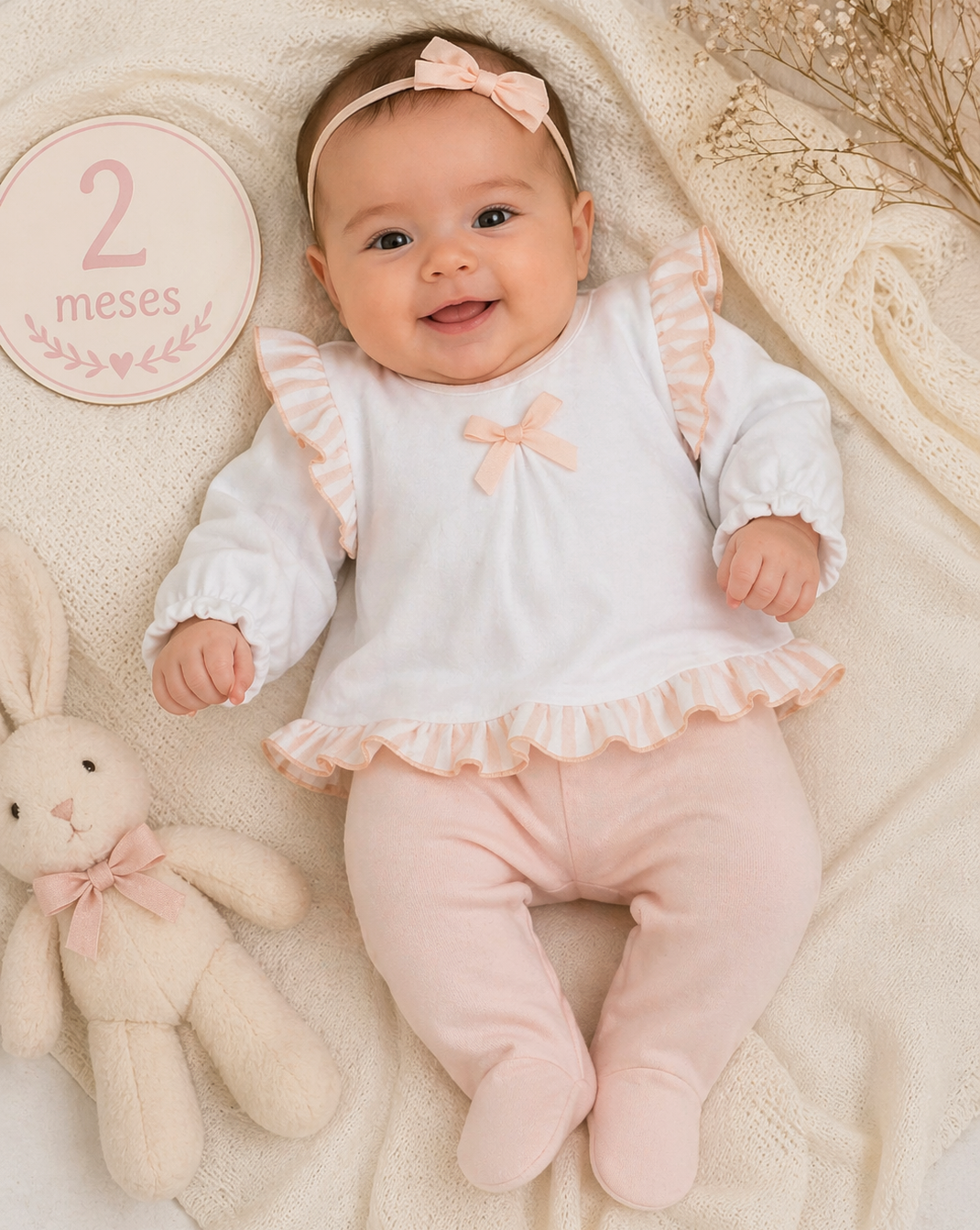 Conjunto Polaina Primera Puesta Bundi CALAMARO BABY 11301.jpg