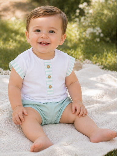Conjunto Pololo bebé niño Bundi CALAMARO BABY  11304.jpg