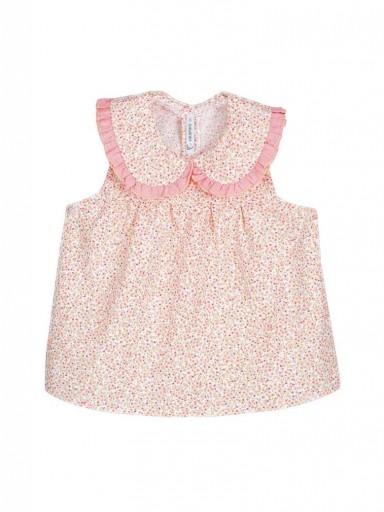 Conjunto niña Kanpur CALAMARO BABY  [2]