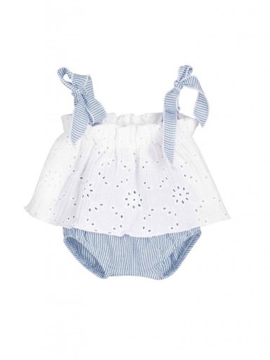 Lazo Pelo Pinza Kerala CALAMARO BABY  [3]