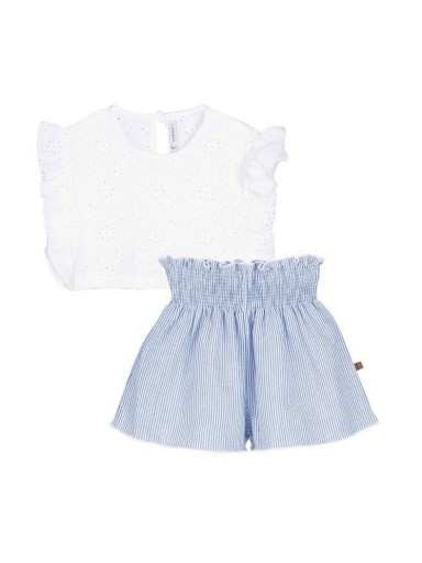 Conjunto niña Kerala CALAMARO BABY  [1]