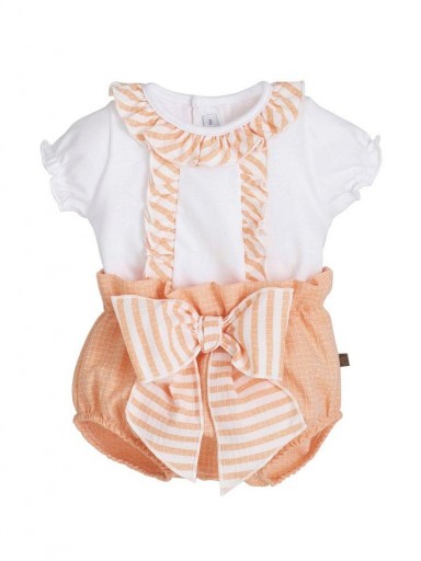 Lazo Pelo Pinza Delhi CALAMARO BABY  [3]