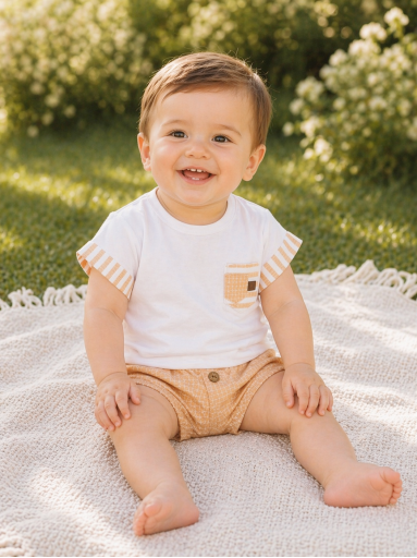 Conjunto Pololo bebé niño Delhi CALAMARO BABY  11323.jpg