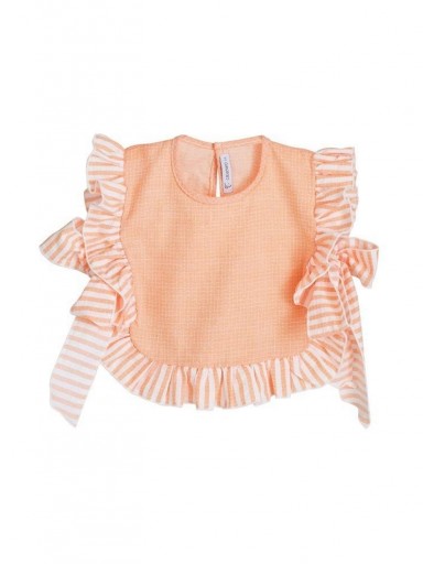 Conjunto niña Delhi CALAMARO BABY  [2]