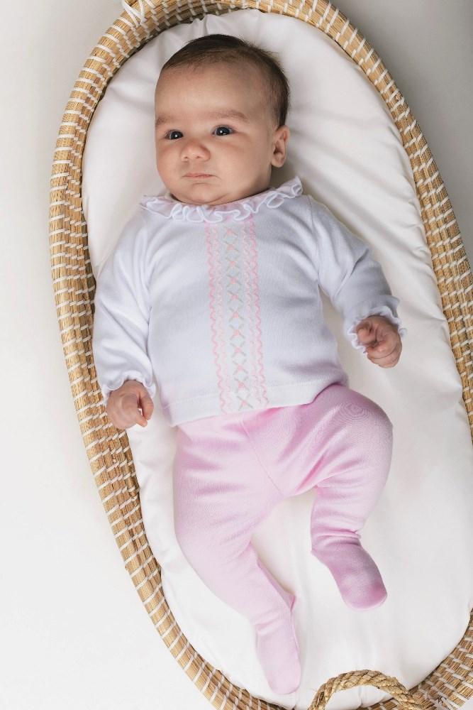 Conjunto Polaina Antas Primera Puesta CALAMARO BABY 11350 .jpg