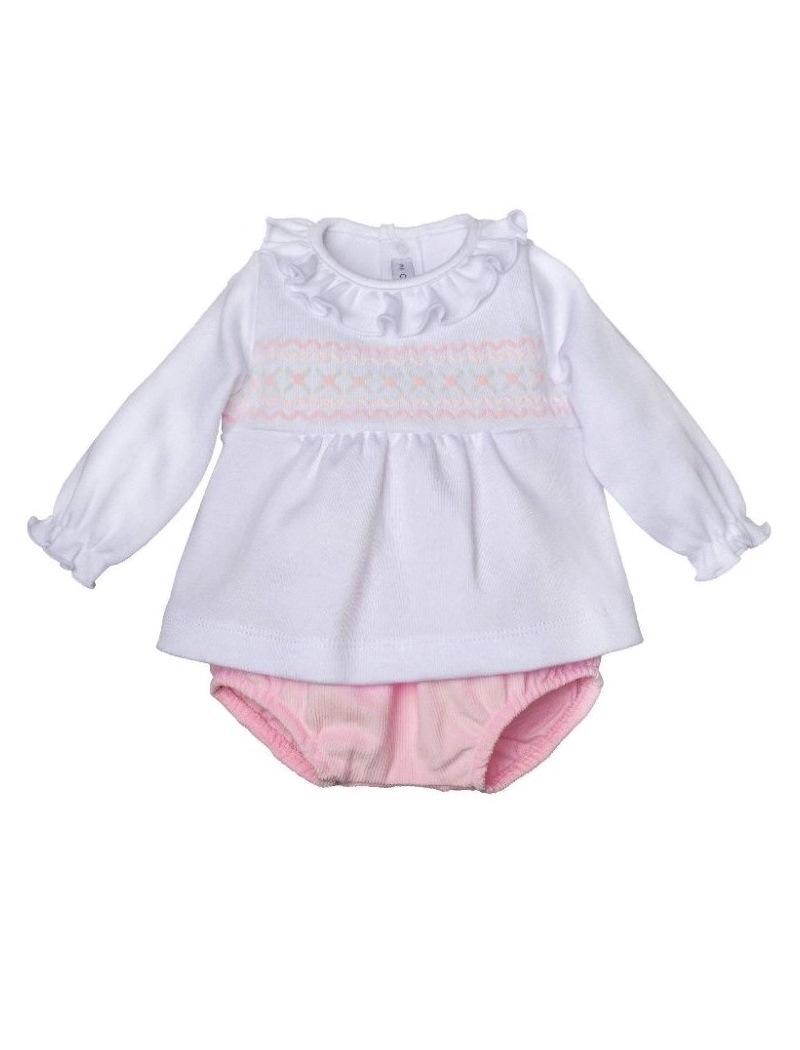 Conjunto Pololo Antas bebé niña CALAMARO BABY 11352.jpg