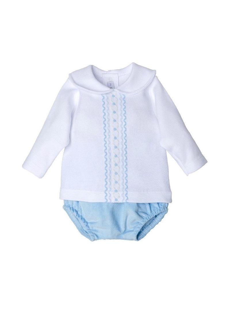 Conjunto Pololo Antas Bebé Niño CALAMARO BABY 11353.jpg
