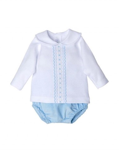 Conjunto Pololo Antas Bebé Niño CALAMARO BABY 11353.jpg [0]