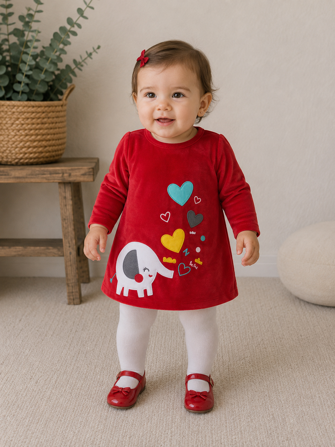 Vestido bebé niña Tuc Tuc 11359934.jpg