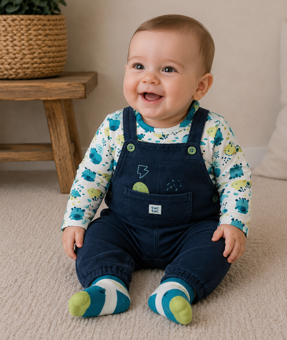 Peto bebé niño Tuc Tuc 11359981.jpg