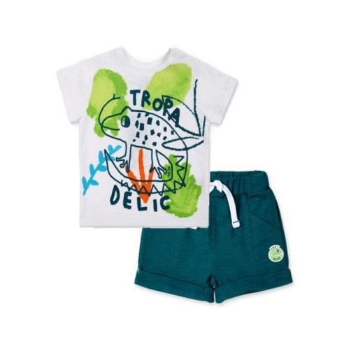 Conjunto niño TUC TUC Tropadelic