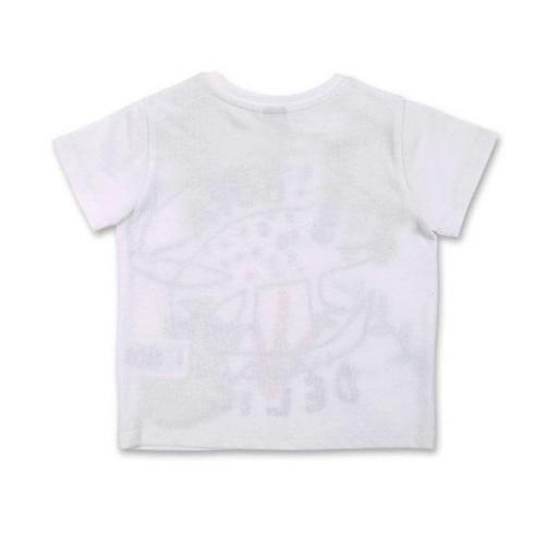 Camiseta niño TUC TUC Tropadelic [1]