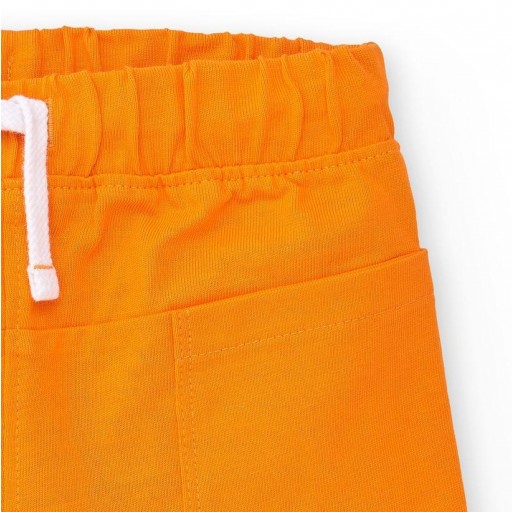 Conjunto niño TUC TUC Banana Records [6]