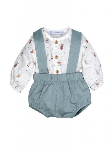 Conjunto Pololo Arosa Bebé Niño CALAMARO BABY 11374.jpg [0]