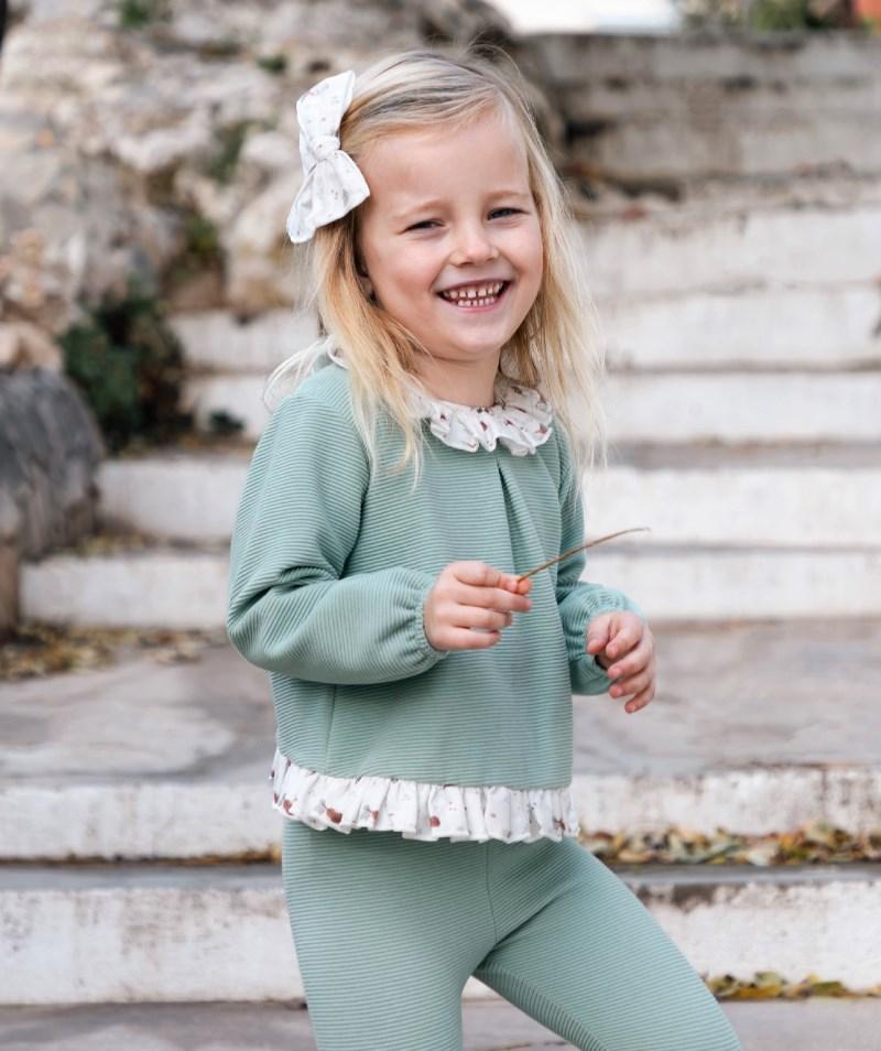 Conjunto Legging Arosa niña CALAMARO BABY 11375 .jpg