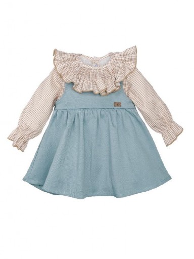 Conjunto Pichi niña Arosa CALAMARO BABY 11377.jpg [0]
