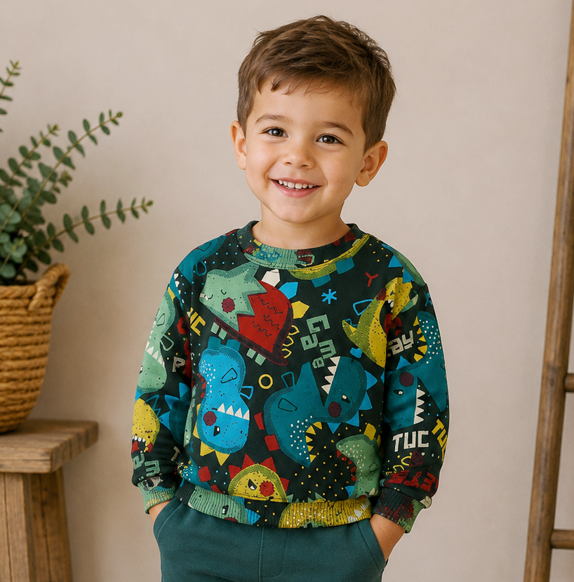 Sudadera Niño Tuc Tuc Cyber Dino 11379440.jpg