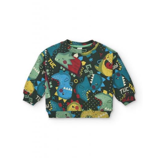 Sudadera Niño Tuc Tuc Cyber Dino 11379440.jpg