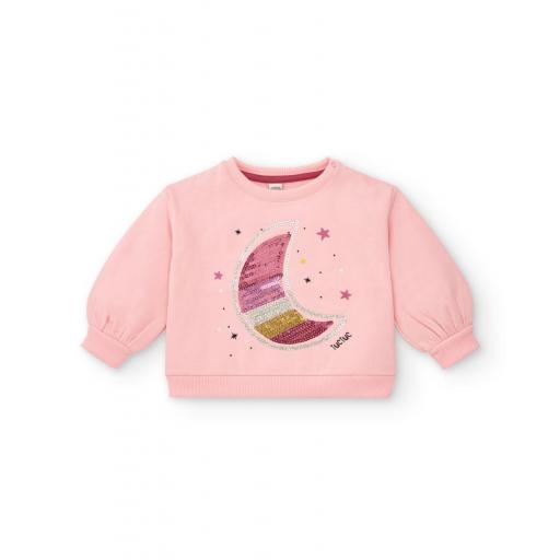 Sudadera felpa niña Tuc Tuc Cosmic Girl 11379593.jpg [0]