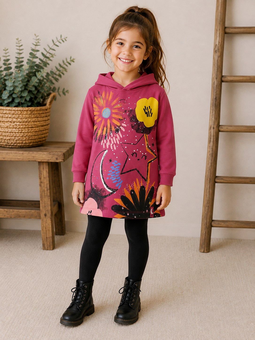 Vestido felpa niña Tuc Tuc 11379595.jpg