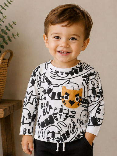 Camiseta niño manga larga Tuc Tuc 11379646.jpg
