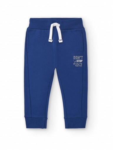 Chándal Felpa Niño TUC TUC Amazing [4]