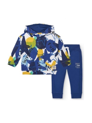 Chándal Felpa Niño TUC TUC Amazing