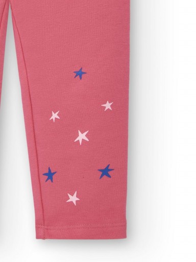 Conjunto Legging Felpa niña TUC TUC Amazing [5]