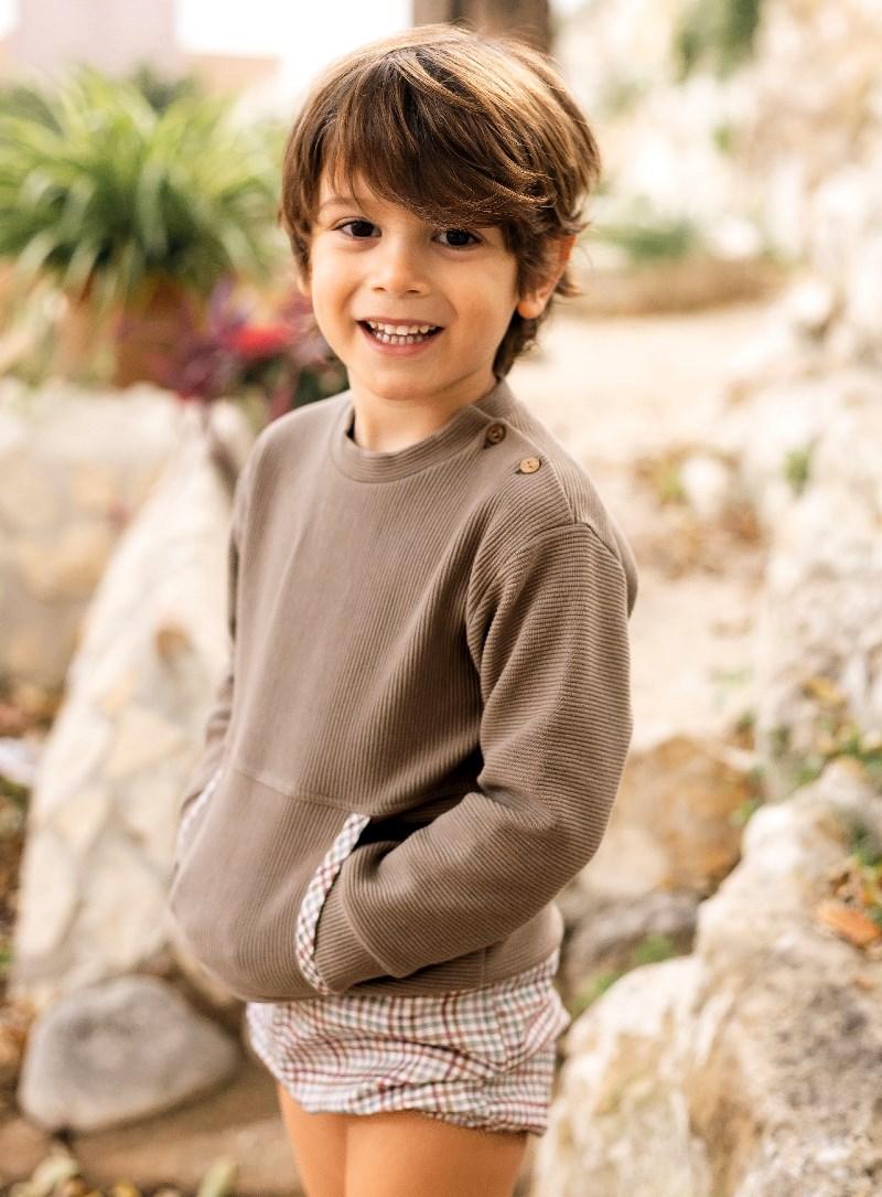 Conjunto Pololo Meira bebé niño CALAMARO BABY 11389 .jpg