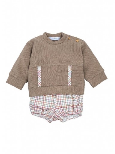 Conjunto Pololo Meira bebé niño CALAMARO BABY 11389.jpg [1]