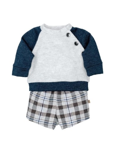 Conjunto Pololo Malpica bebé niño CALAMARO BABY 11398.jpg [0]