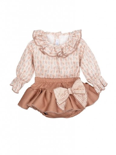 Conjunto Braguita Falda bebé niña Meis CALAMARO BABY 11436.jpg [0]