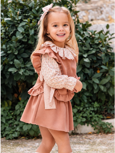 Conjunto niña 3 piezas Meis CALAMARO BABY  11438 .jpg [0]