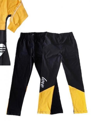 Legging junior niña