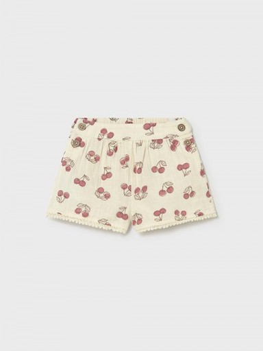 Pantalón corto estampado niña Mayoral 1202.JPG