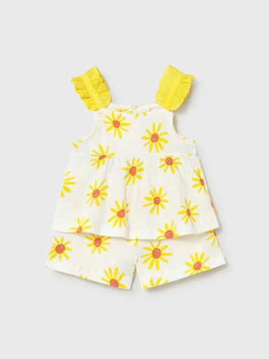 Conjunto short bambula niña Mayoral 1207.JPG [0]