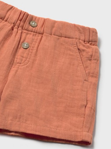 Bermuda bambula niño Mayoral [3]