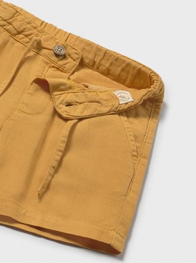 Bermuda niño lino Mayoral [2]