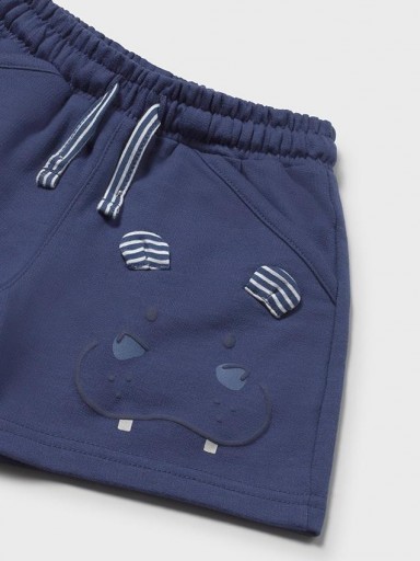 Bermuda niño punto interactiva Mayoral [2]