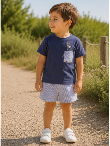 Conjunto Bermuda bebé niño Mayoral 1228.JPG [1]
