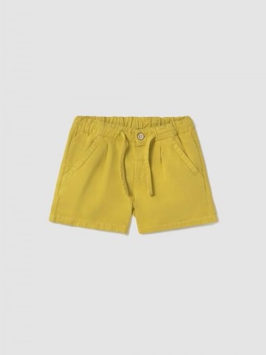 Conjunto Bermuda Bebé niño Mayoral [4]